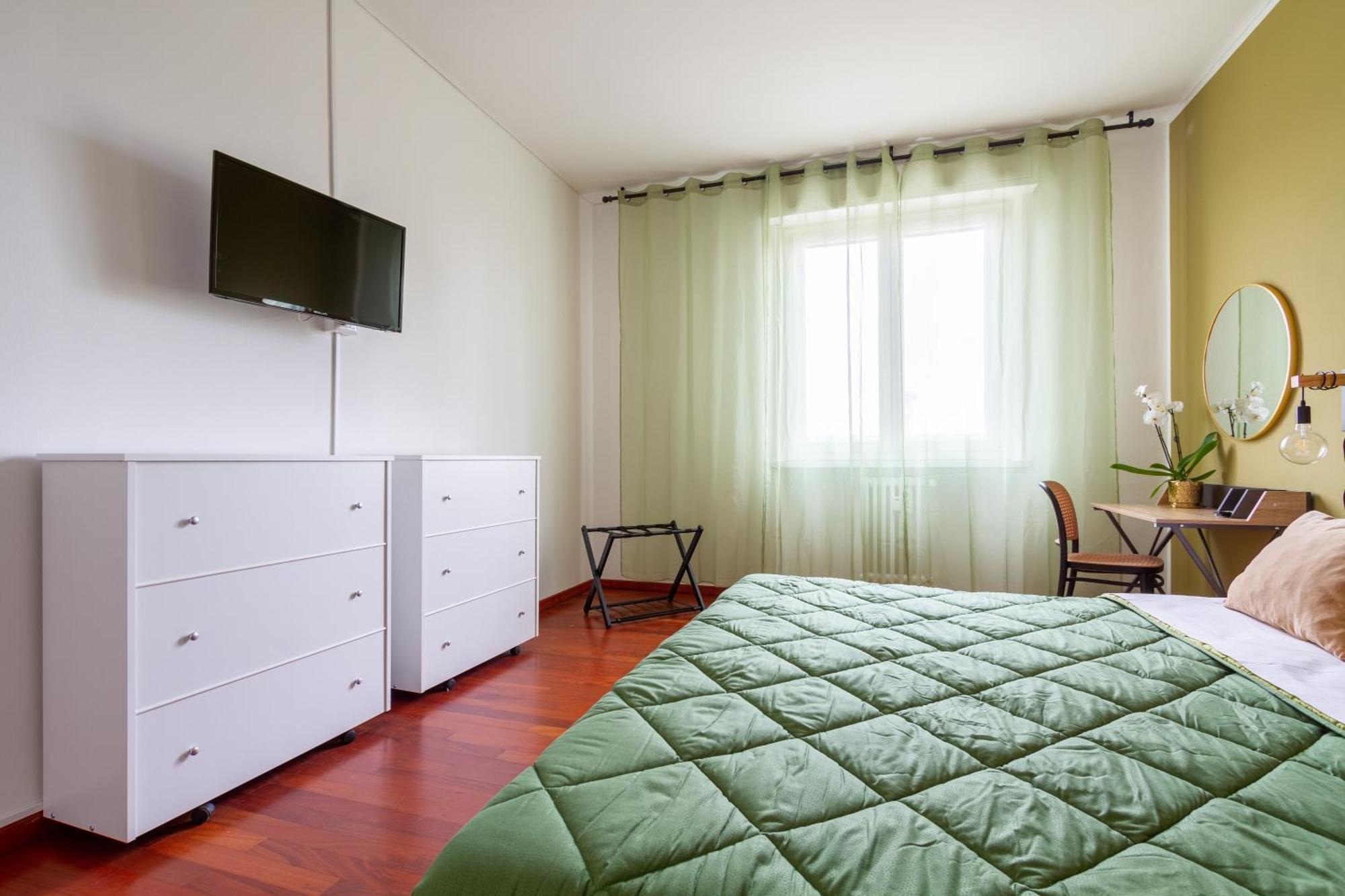 Central Station - Via Gioia 71 - M3 Sondrio Mediolan Zewnętrze zdjęcie